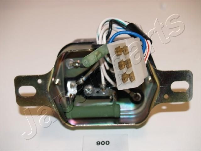 JAPANPARTS Alternator Regulator RE-900 RE-900 JAPANPARTS alternator regulator FIAT SIENA
