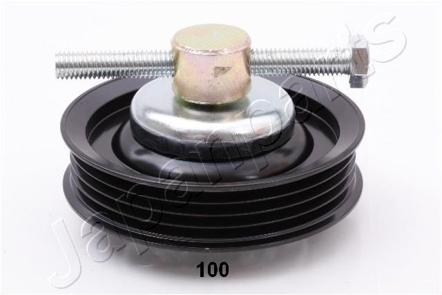 JAPANPARTS Seade- / juhtrull, soonrihm RP-100 Seaderull JAPANPARTS Nissan JUKE RP-100