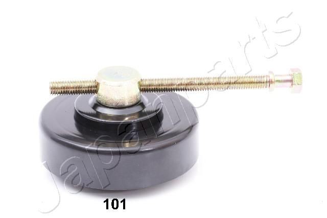 JAPANPARTS Ohjainrulla, moniurahihna RP-101 Ohjainrulla, moniurahihna JAPANPARTS
