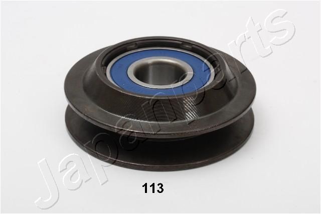 JAPANPARTS Geleiderol / omdraairol v-snaren RP-113 RP-113 Geleiderol SEAT Mii JAPANPARTS