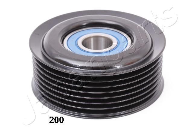 JAPANPARTS Geleiderol / omdraairol v-snaren RP-200 RP-200 Geleiderol JAPANPARTS TOYOTA AYGO
