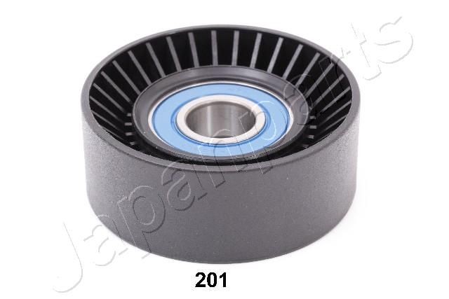 JAPANPARTS Løpehjul, vifterem RP-201 RP-201 Løpehjul CHRYSLER VOYAGER JAPANPARTS