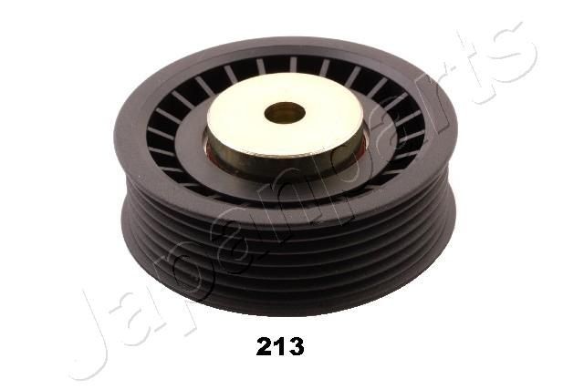 JAPANPARTS Seade- / juhtrull, soonrihm RP-213 RP-213 Seaderull MERCEDES-BENZ GL JAPANPARTS