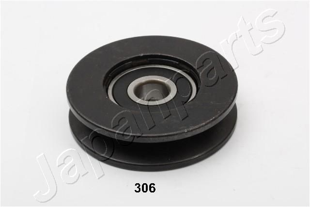 JAPANPARTS Geleiderol / omdraairol v-snaren RP-306 RP-306 JAPANPARTS Geleiderol Mazda goedkoop