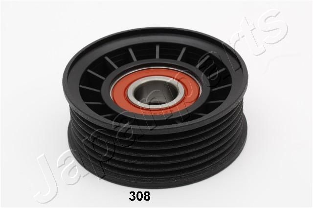 JAPANPARTS Galoppino guidacinghia, cinghia Poly-V RP-308 RP-308 Galoppino MAZDA CX-7 JAPANPARTS costo
