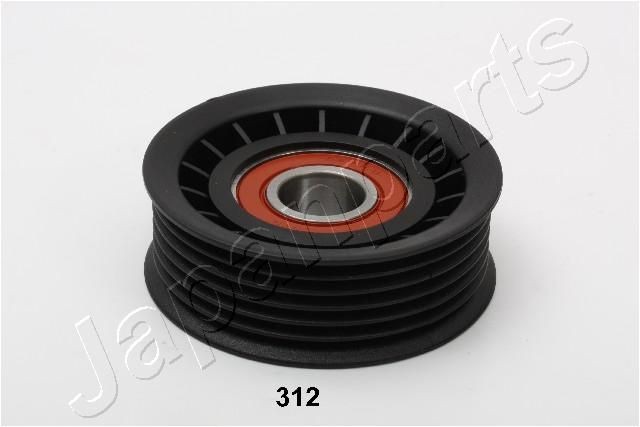 JAPANPARTS Galoppino guidacinghia, cinghia Poly-V RP-312 RP-312 costo Galoppino MAZDA CX-7 JAPANPARTS