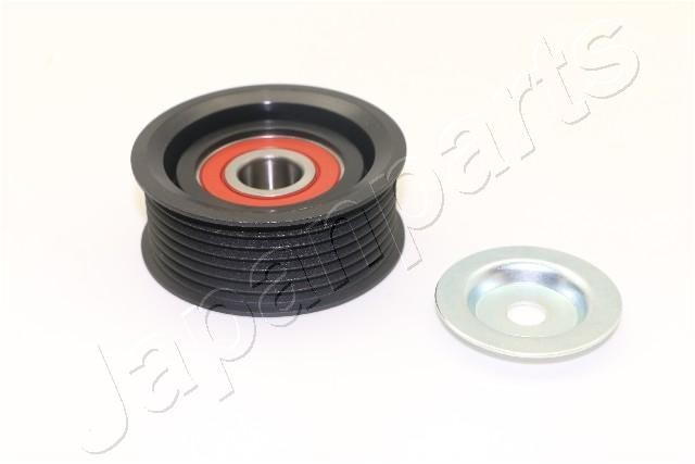 JAPANPARTS Τροχαλία παρέκκλισης, ιμάντας poly-V RP-405 RP-405 Τροχαλια αδρανειας MERCEDES-BENZ GLK JAPANPARTS