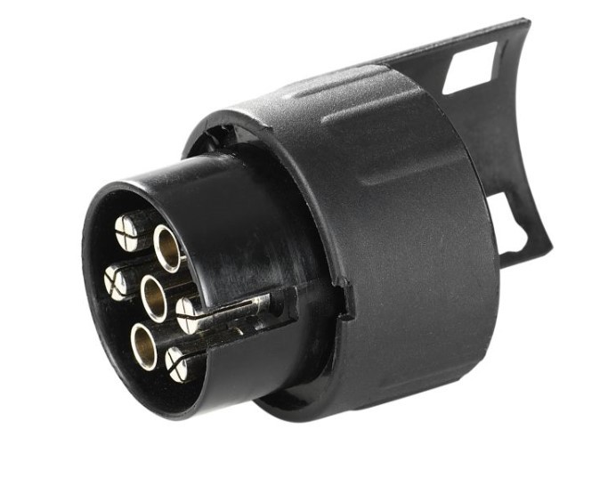 THULE Προσαρμογέας, πρίζα 990600 THULE 990600 Προσαρμογέας, πρίζα