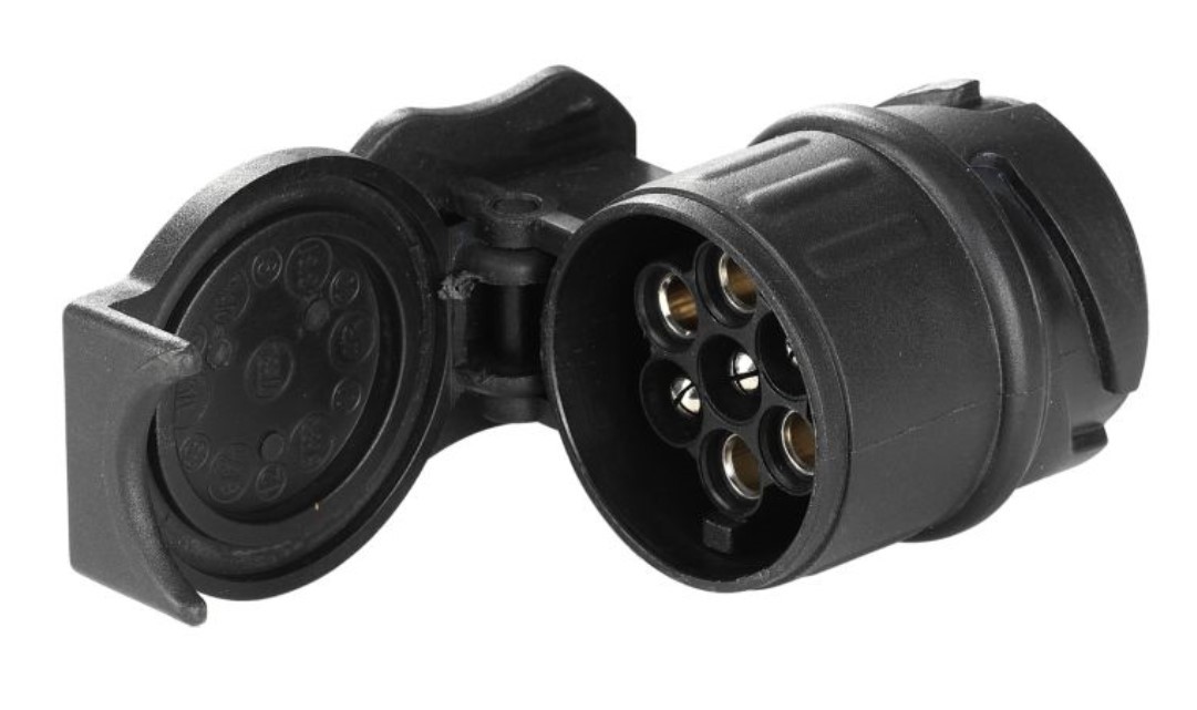 THULE Προσαρμογέας, πρίζα 990700 THULE 990700 Προσαρμογέας, πρίζα