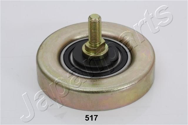 JAPANPARTS Løpehjul, vifterem RP-517 Løpehjul JAPANPARTS Mitsubishi L 400 RP-517