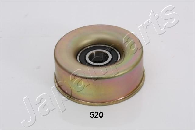 JAPANPARTS Medløberhjul, multi-V-rem RP-520 RP-520 Medløberhjul JAPANPARTS PEUGEOT 307
