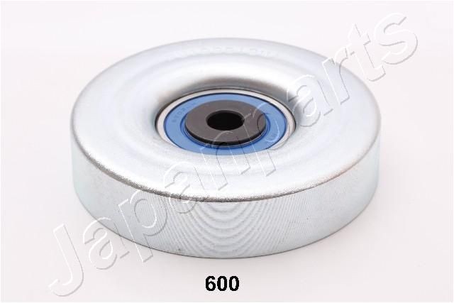 JAPANPARTS Τροχαλία παρέκκλισης, ιμάντας poly-V RP-600 RP-600 Τροχαλια αδρανειας JAPANPARTS MERCEDES-BENZ GLK