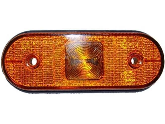 PROPLAST Konturlys 21200000 Parkeringslys PROPLAST Hyundai GENESIS UNIPOINT 21200000