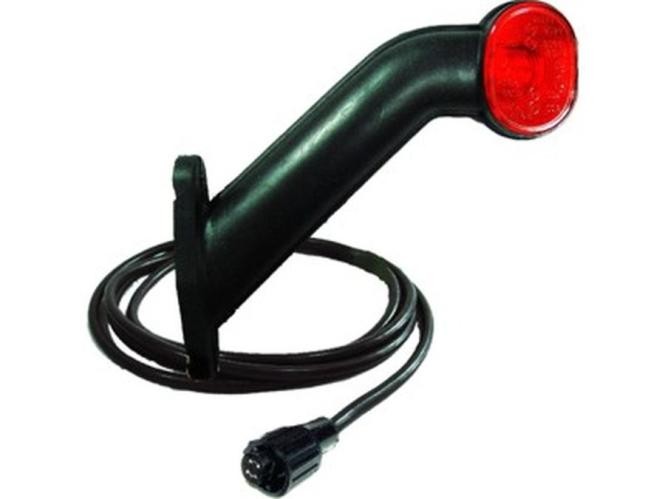 PROPLAST Parkeerlicht 31340708 31340708 SUPERPOINT II Zijknipperlicht BMW X1 PROPLAST