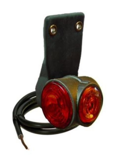 PROPLAST Sidolampa 40012944 40012944 PROPLAST Blinkersglas Mitsubishi