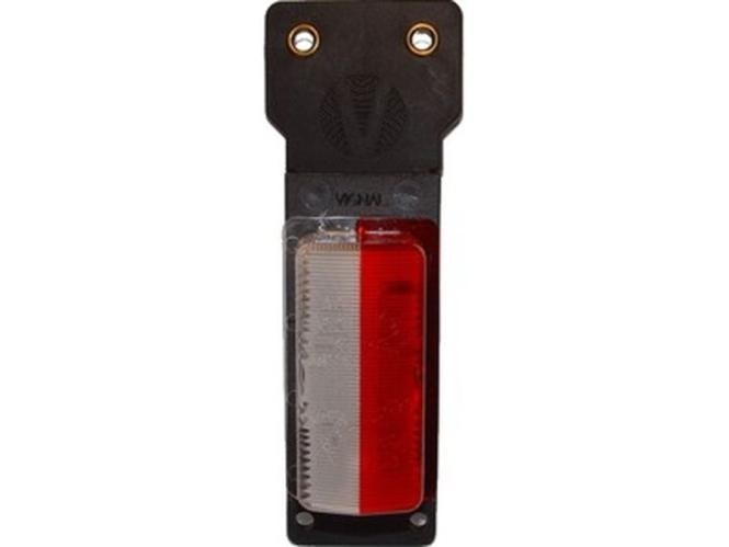 PROPLAST Positielicht 40104004 Renault 12 Parkeerlicht PROPLAST 40104004