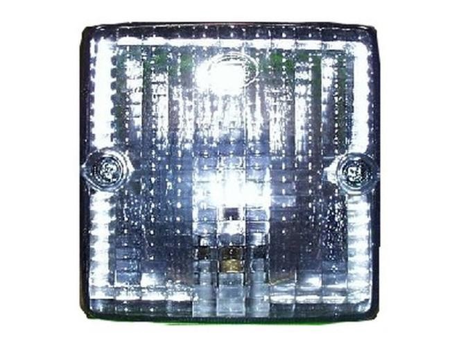 PROPLAST Achteruitrijlicht 40162003 40162003 Achteruitrijlichten KIA CERATO PROPLAST