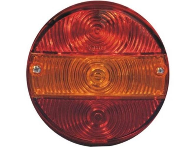 PROPLAST Lasi, rekisterivalo 40202102 40202102 PROPLAST Rekisterikilven valo SUBARU FORESTER