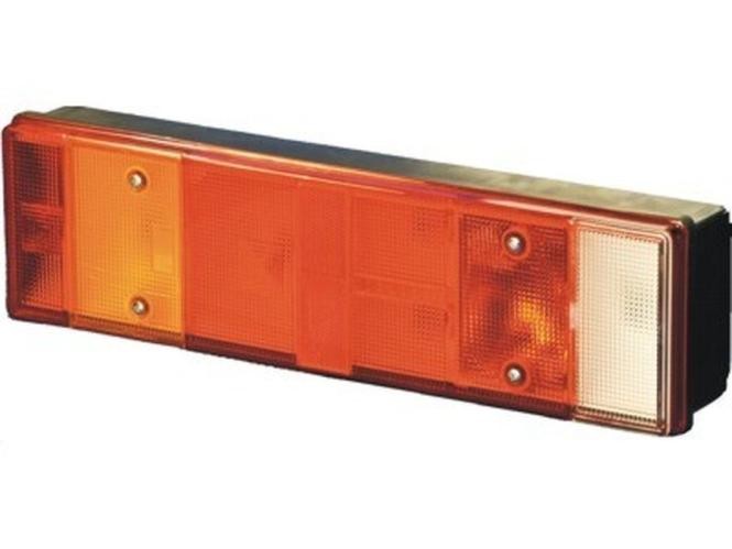 PROPLAST Takavalo 40207513 PROPLAST Takavalo vasen ja oikea HYUNDAI 40207513