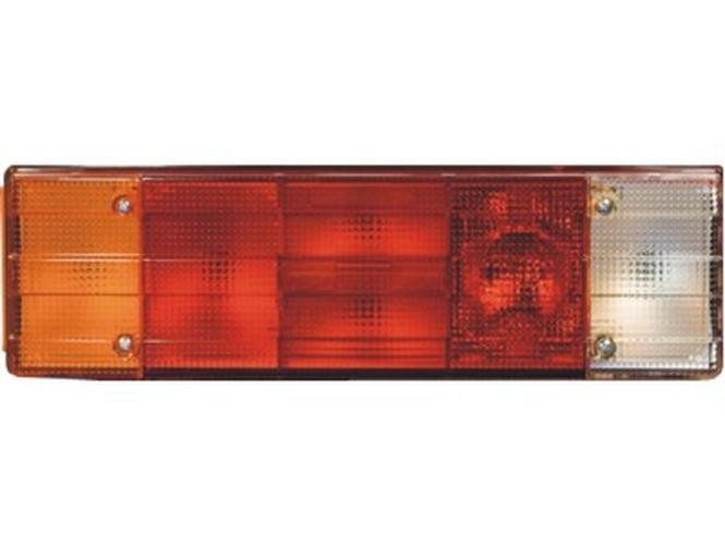 PROPLAST Vidro de farol, luz traseira 40217102 Peças para luz traseira PROPLAST JUSTY 40217102 baratos