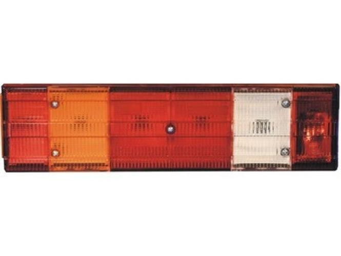 PROPLAST Tuleklaas, tagatuli 40219111 Tagatulede üksikosad SUBARU PROPLAST MERCEDES BENZ ACTROS 40219111