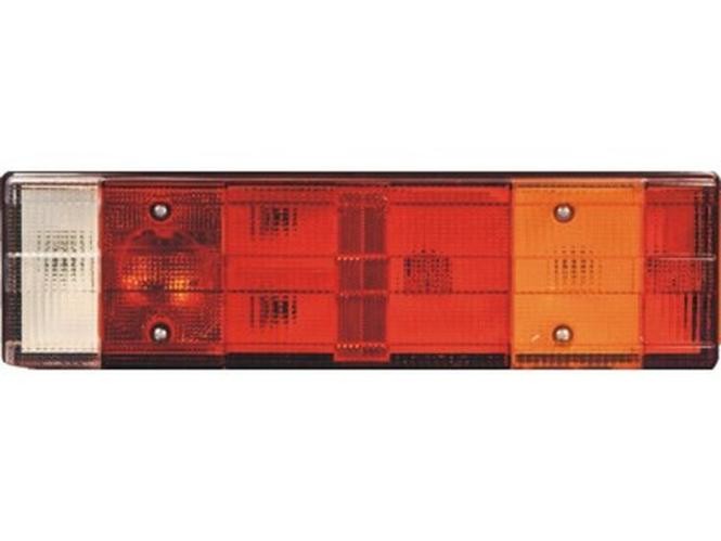 PROPLAST Sklo zadného svetla 40228112 40228112 PROPLAST Parkovacie svetla Daihatsu lacné