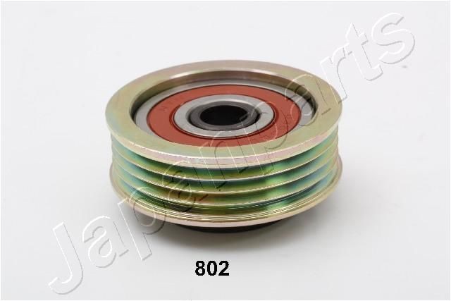 Umlenkrolle Keilrippenriemen JAPANPARTS RP-802 JAPANPARTS RP-802 Umlenk Führungsrolle SUZUKI SWIFT 2007 Kosten