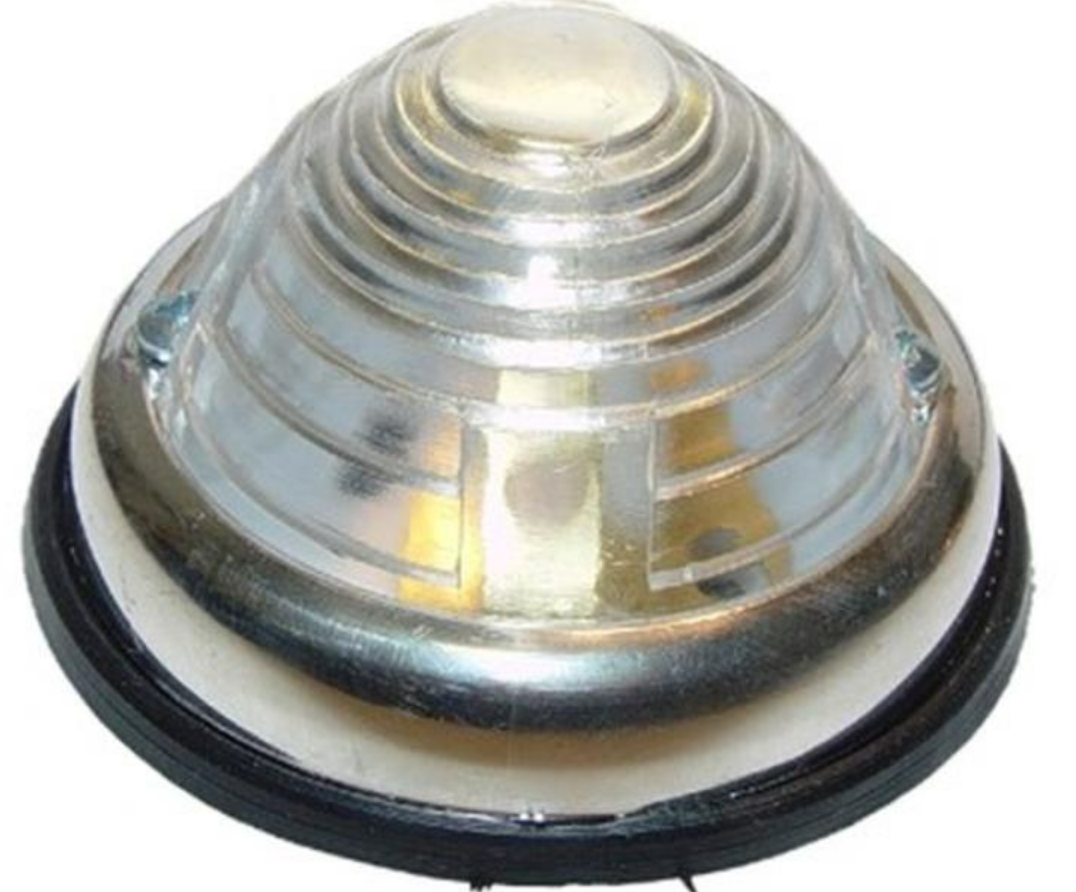 PROPLAST Feu latéral 40316003 Clignotant latéral CHEVROLET PROPLAST 40316003