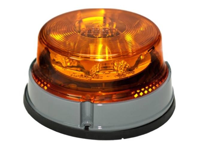 PROPLAST Rotating Beacon 40551401 Mercedes SPRINTER PROPLAST rotating beacon 40551401
