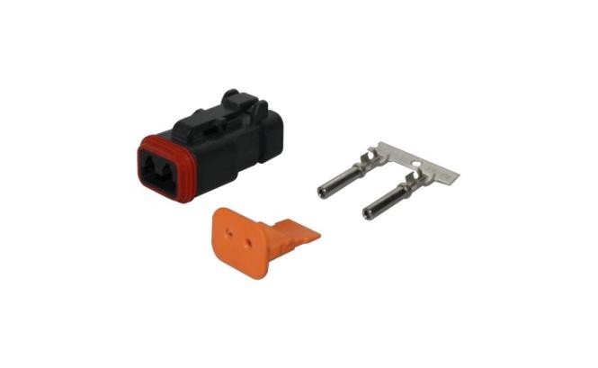 PROPLAST Pistokerasiasarja 50003200 50003200 PROPLAST Sähkösarja, vetokoukku MERCEDES-BENZ 124-sarja