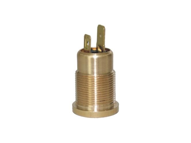 PROPLAST Holder, rotating beacon 50014100 50014100 PROPLAST rotating beacon MERCEDES-BENZ SPRINTER