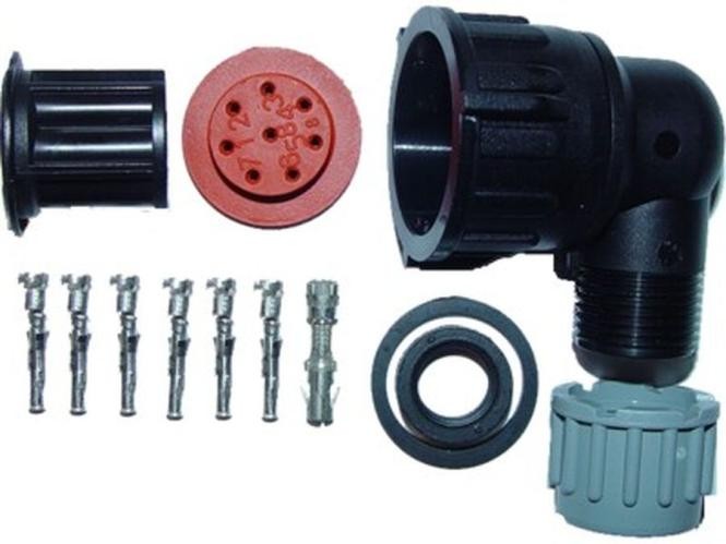 PROPLAST Pistokerasiasarja 50071000 50071000 PROPLAST Sähkösarja, vetokoukku Mercedes-Benz 124-sarja hinta