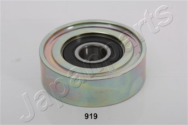 JAPANPARTS Geleiderol / omdraairol v-snaren RP-919 Peugeot 308 Geleiderol JAPANPARTS RP-919