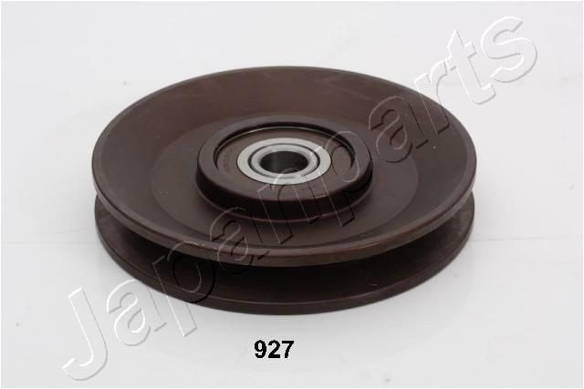 JAPANPARTS Geleiderol / omdraairol v-snaren RP-927 RP-927 Geleiderol JEEP PATRIOT JAPANPARTS