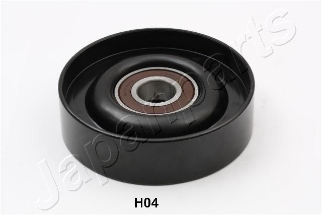 JAPANPARTS Geleiderol / omdraairol v-snaren RP-H04 Seat Mii Geleiderol JAPANPARTS RP-H04