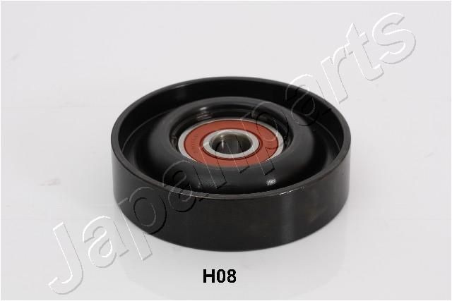 JAPANPARTS Galoppino guidacinghia, cinghia Poly-V RP-H08 RP-H08 costo Galoppino HYUNDAI ELANTRA JAPANPARTS