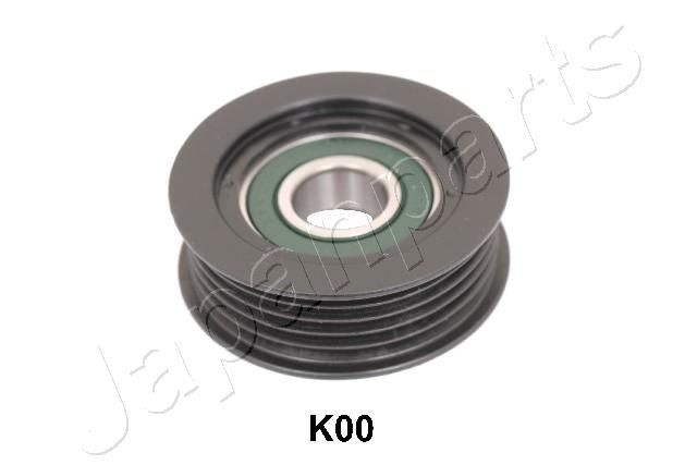 JAPANPARTS Medløberhjul, multi-V-rem RP-K00 RP-K00 Medløberhjul BMW Z3 JAPANPARTS