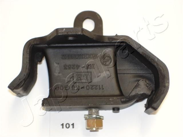 JAPANPARTS Suporte, motor RU-101 Coxim de motor JAPANPARTS Nissan TOWNSTAR RU-101