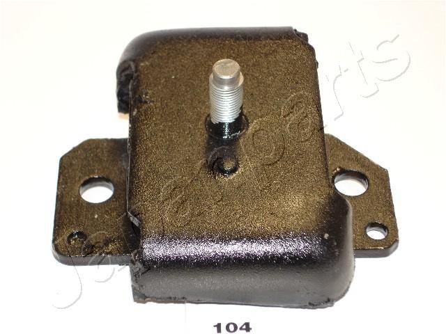 JAPANPARTS Moottorin tuki RU-104 RU-104 JAPANPARTS Moottorin kumityyny VOLVO S40