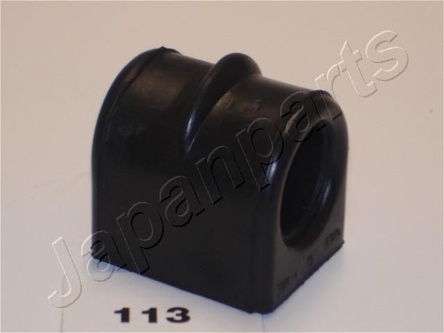 JAPANPARTS Lagerbus, stabilisator RU-113 Stabilisator rubbers JAPANPARTS CUBE RU-113 goedkoop
