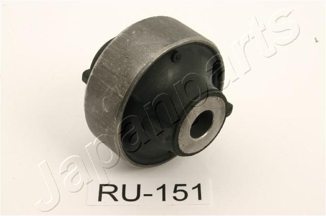 JAPANPARTS Drżiak ulożenia priečneho závesného ramena RU-151 RU-151 Ulożenie riadenia RENAULT CAPTUR JAPANPARTS