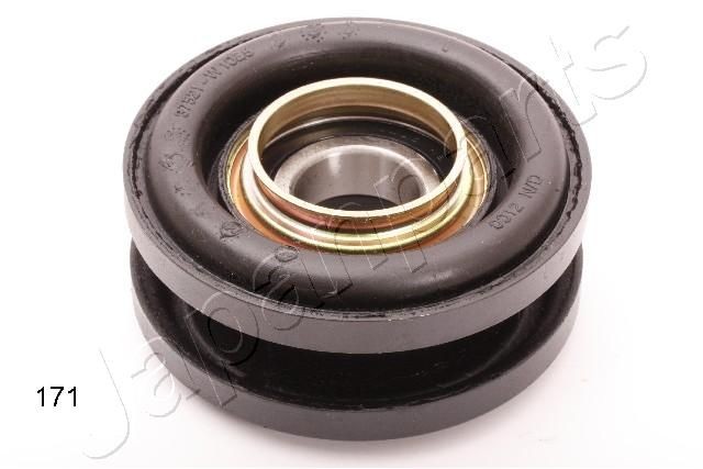JAPANPARTS Έδρανο, μεσαίο έδρανο αρθρωτού άξονα RU-171 Έδραση, άξονας μετάδ. κίνησης JAPANPARTS Mazda MX-3 RU-171