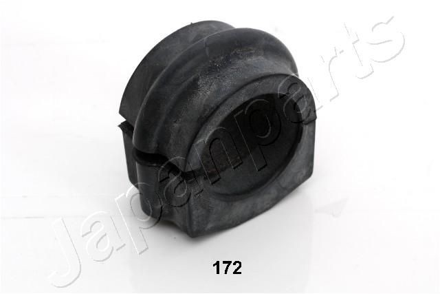 JAPANPARTS Casquilho de apoio, barra estabilizadora RU-172 RU-172 Casquilho da barra estabilizadora BMW 02 JAPANPARTS