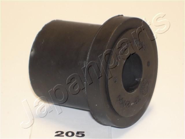 JAPANPARTS Bukse, Lāgu atspere RU-205 RU-205 Lāgu atsperes loksne ALFA ROMEO 147 JAPANPARTS