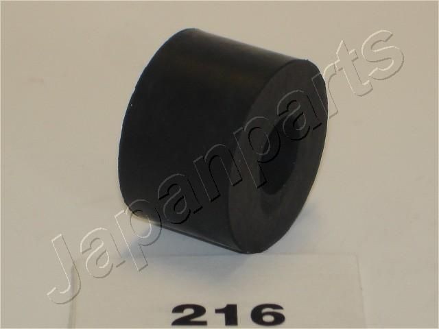 JAPANPARTS Bearing Bush, stabiliser RU-216 RU-216 JAPANPARTS anti-roll bar bushes CHRYSLER LE BARON