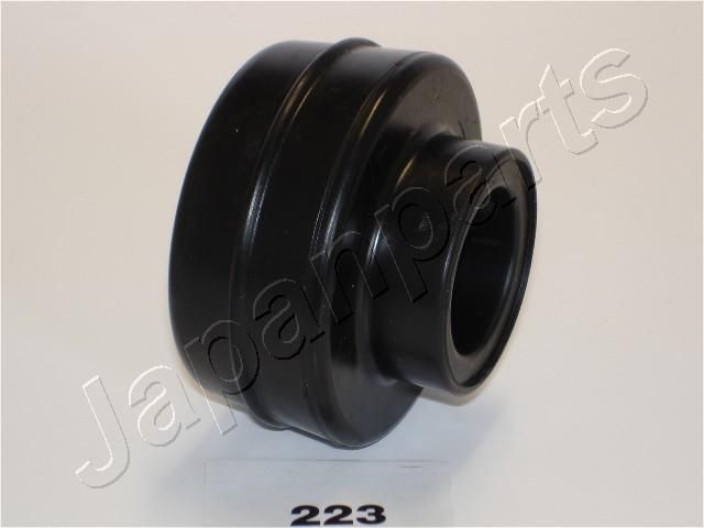 JAPANPARTS Lagerung, Lenker RU-223 RU-223 Querlenker-Gummilager MERCEDES-BENZ AMG GT JAPANPARTS kaufen