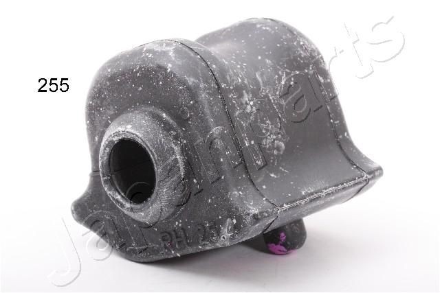 JAPANPARTS Tuleja, stabilizator RU-255 JAPANPARTS Tuleja drążka stabilizatora RU-255 doświadczenie