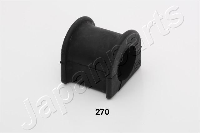 JAPANPARTS Bearing Bush, stabiliser RU-270 JAPANPARTS RU-270 Hilux VI Pickup anti-roll bar bushes price