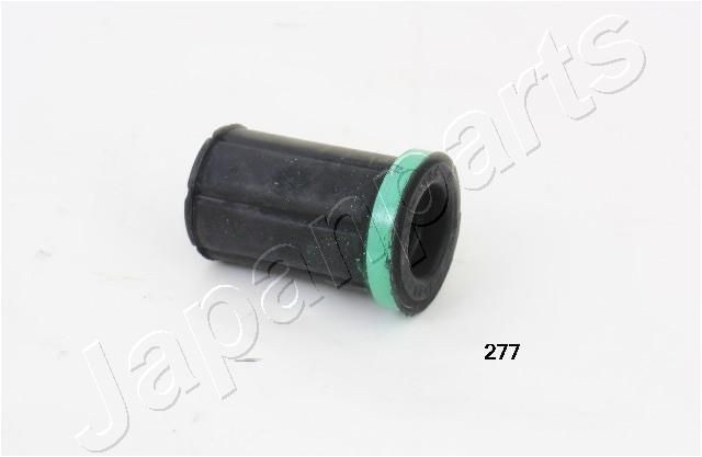 JAPANPARTS Bukse, Lāgu atspere RU-277 Lāgu atsperes loksne JAPANPARTS Alfa Romeo 147 RU-277