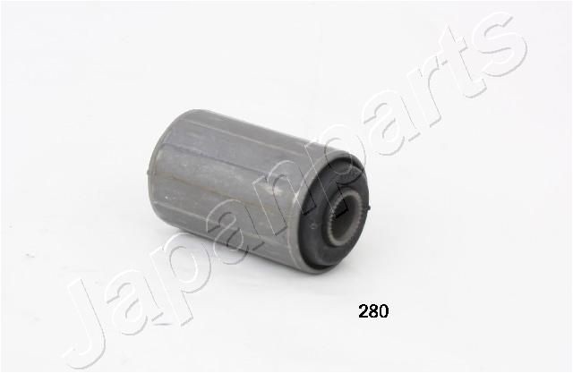 JAPANPARTS Δαχτυλίδι, ημιελειπτικό ελατήριο RU-280 Σουστόφυλλα JAPANPARTS Ford TRANSIT COURIER RU-280